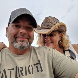 Meet your Posher, Jon